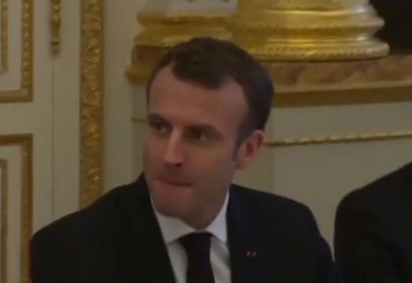 Preşedintele Macron, discurs în faţa naţiunii în încercarea de-a stopa violenţele