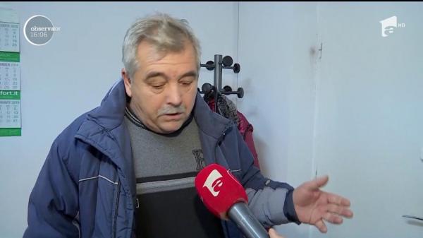 O controloare de bilete din Dej acuză că a fost bătută de un coleg (Video)