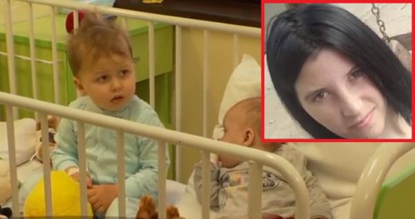 Detalii teribile în cazul copiilor abandonaţi de mamă, în faţa Spitalului Alexandria. Gestul care i-a salvat