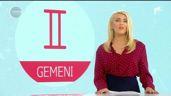 Zodiacul despre carieră şi bani, 12 decembrie 2018. Gemenii sunt cu capul în nori