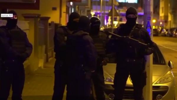 Teroristul care a ucis trei oameni şi a rănit alţi 13 la târgul de Crăciun de la Strasbourg, împuşcat mortal de poliţişti