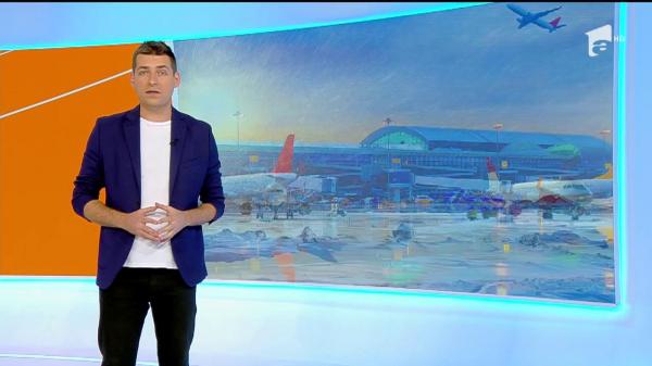 Tips and Trips! De ce poate întârzia un avion