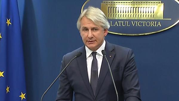 Ministrul Finanțelor anunță măsuri fiscale fără precedent