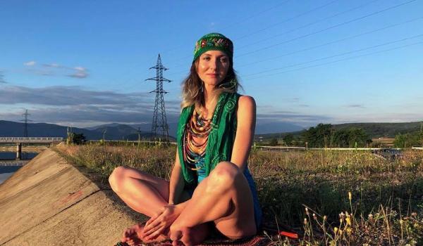 Maşina cântăreţei Anca Pop, descoperită în Dunăre la 12 ore de la accident (Video)