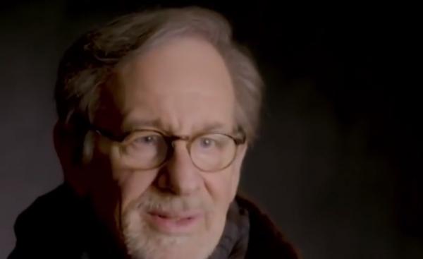 George Lucas și Steven Spielberg, în topul celor mai bogate celebrități