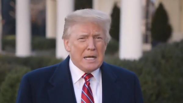 Donald Trump vrea retragerea totală a trupelor americane din Siria