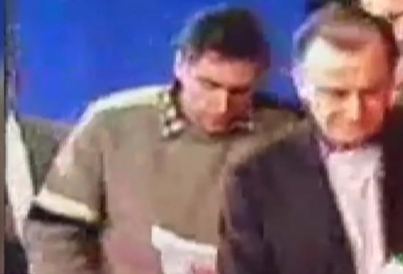 Ion Iliescu, inculpat în Dosarul Revoluției