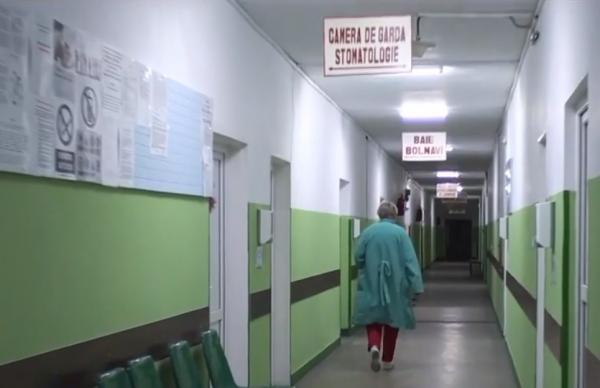 Pacientul infectat cu o bacterie în spitalul din Roşiorii de Vede a murit