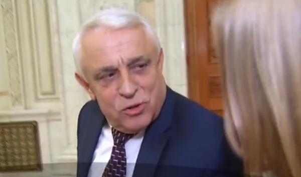 Parlamentarii nu mai cred în Moş Crăciun