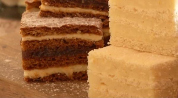 Prăjiturile de casă, profit la sfârşit de an. Cum arată reţeta de succes