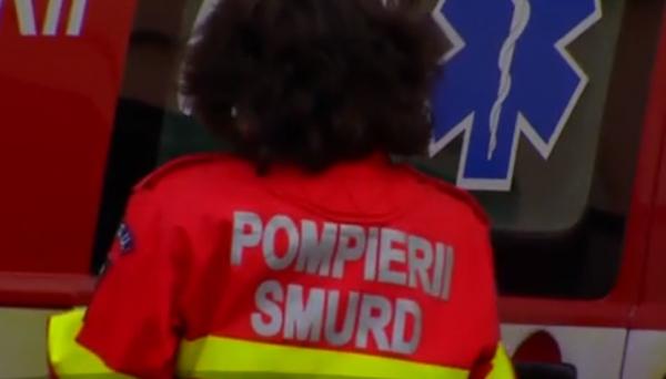 Salvatorii voluntari vor sărbători Crăciunul în gardă