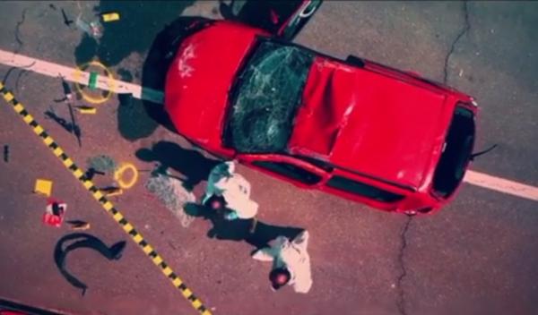 Românii, pe primul loc în Europa la accidente mortale. Cinci oameni mor pe şosele într-o zi