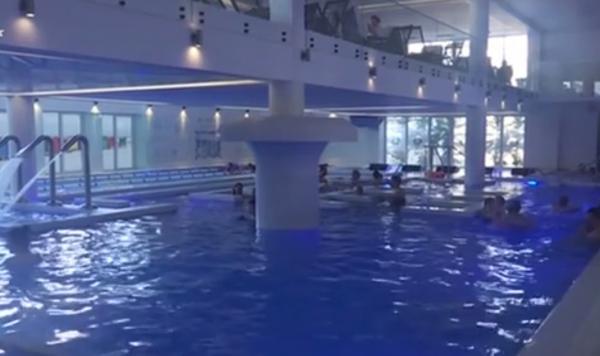 Centrele spa, refugiu în a doua zi de Crăciun. Record pe litoral, în plină iarnă