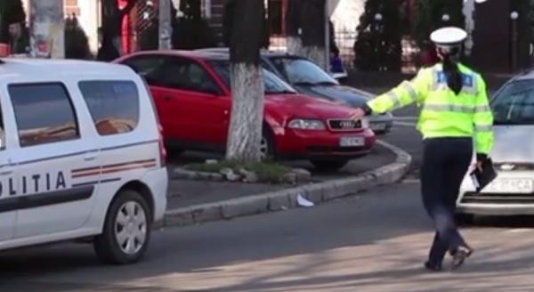 Lege promulgată de Klaus Iohannis: medicii îi vor putea lăsa pe şoferi fără permis