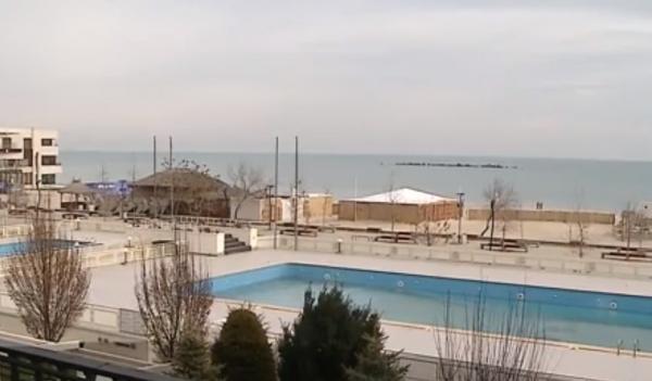 Noaptea albă la Marea Neagră, de Revelion. Turiştii plătesc şi 4.000 de lei de persoană