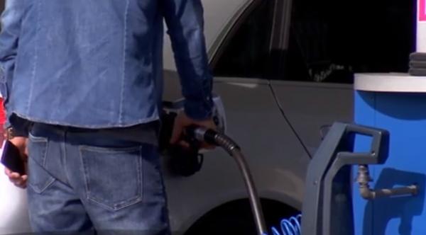 Scumpiri din prima zi a lui 2019. Preţurile la benzină şi motorină cresc