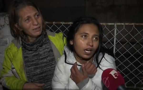 Bebeluș de 10 luni, găsit înecat într-o găleată cu apă. Mărturii tulburătoare ale mamei