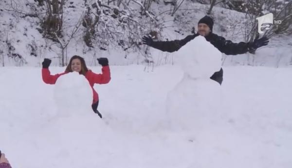 Românii au început petrecerea de Revelion