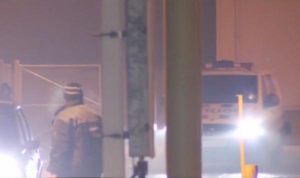 Bebeluș găsit mort într-o staţie de sortare a deşeurilor de lângă Bucureşti