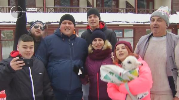 2019, așteptat de turiști pe pârtiile de la munte