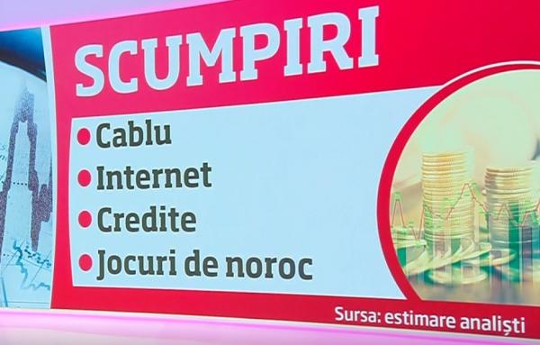 Anul 2019 începe cu o revoluție financiară: taxe crescute, măriri de accize, dar şi plafonări de preţuri