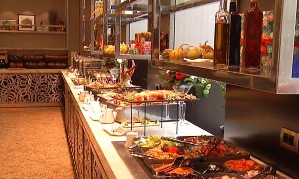 Brunch-ul de 1 ianuarie, noua modă în România