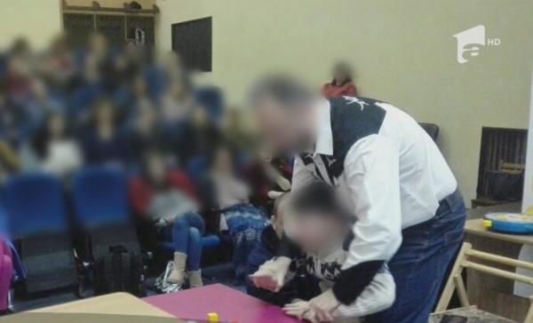 Psiholog din Iași acuzat de practici abuzive în cazul unor copii diagnosticați cu autism