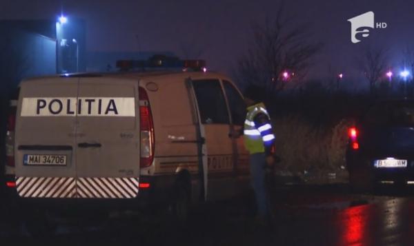 Bebelușul găsit mort la o groapă de gunoi din Ilfov a fost ucis. Apelul făcut de procurori