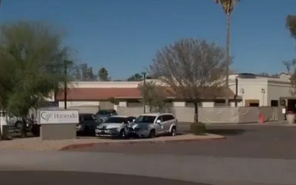 Caz şocant într-un spital din Statele Unite. O femeie aflată în comă de mai bine de 10 ani a născut