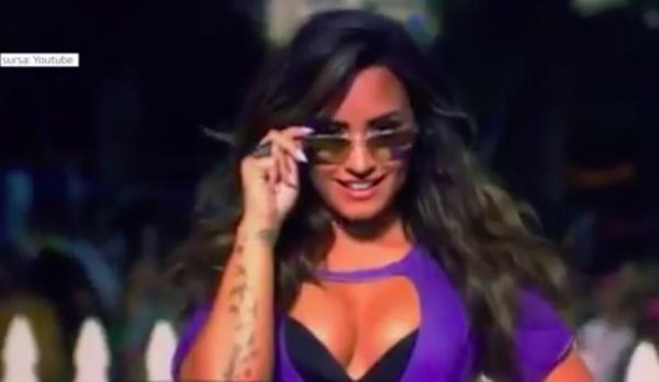 Demi Lovato şi-a revenit complet, după supradoza de droguri