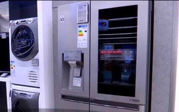 Voucherele oferite gratis de stat pentru electrocasnice noi, afacere pentru bişniţari