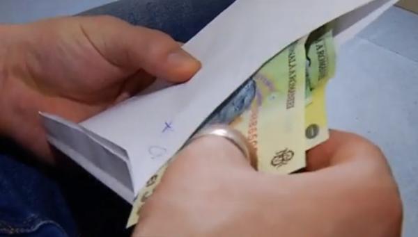 Șpaga din spitalele din România, fenomen reclamat chiar de ministrul Sănătăţii
