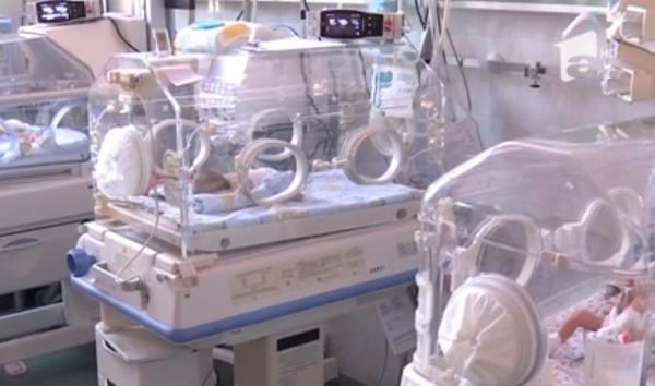 Controale în toate maternitățile din țară. Anunţul făcut de ministrul Sănătăţii