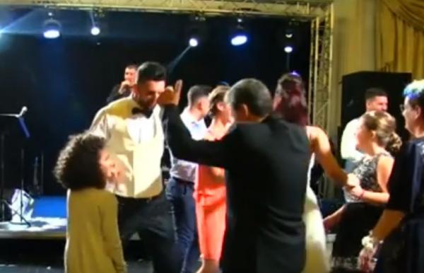 ANAF, luat cu asalt de tinerii proaspăt căsătoriţi. Val de sesizări după startul operaţiunii "Nunta"