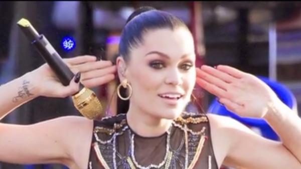 Jessie J renunță la rețelele de socializare, pentru o perioadă