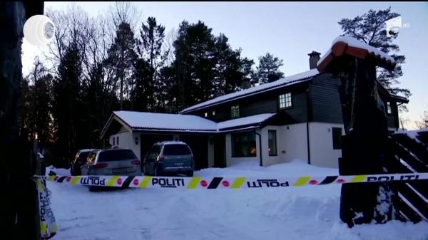 Răpire în Norvegia. Milionar, șantajat pentru 9 milioane de euro