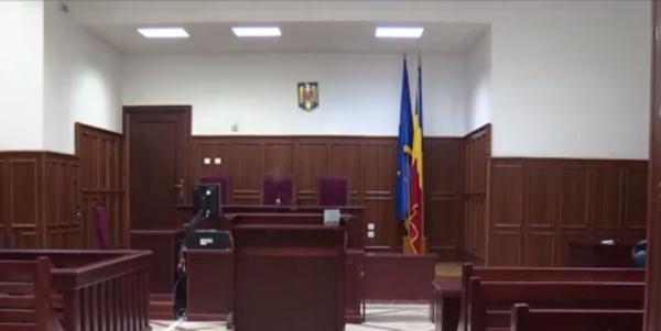 Procurori de la DNA Oradea au dat explicații la Parchet în dosarul de santaj