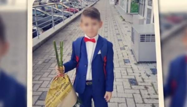 Luca are nevoie urgentă de sânge şi zeci de oameni au venit să doneze, însă Centrul de Transfuzii face liste de aşteptare