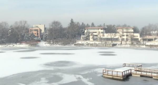 Nou val de aer rece peste România, anunţă ANM. Temperaturile vor scădea cu 10 grade