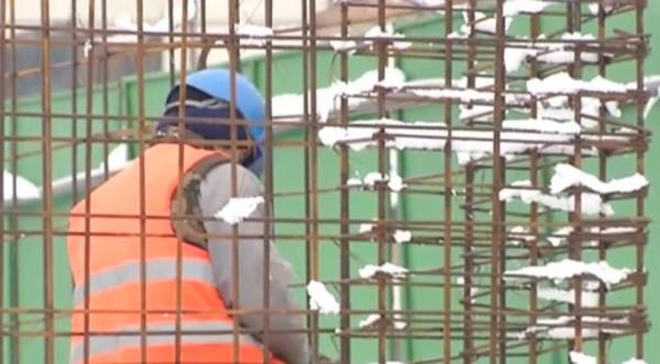Burse de locuri de muncă pentru românii din construcţii care lucrează în străinătate