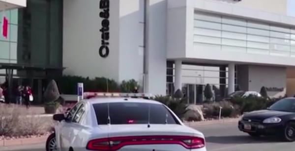 Nou atac armat în Statele Unite. Două persoane rănite, după ce trei indivizi au deschis focul