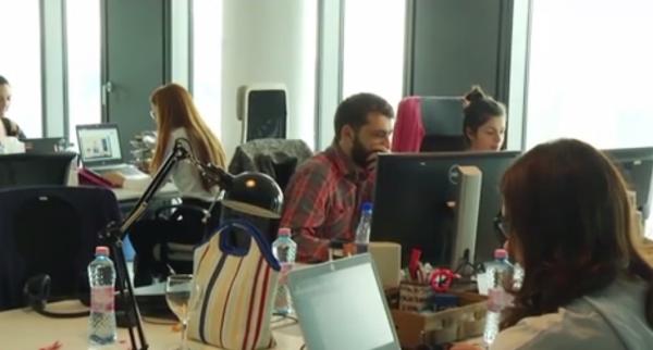 Noul an îi găseşte pe angajaţii din România cu aceeaşi dorinţă: un salariu cât mai mare