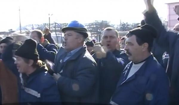 Criză energetică fără precedent! Termocentrala Rovinari, oprită parțial după 50 de ani