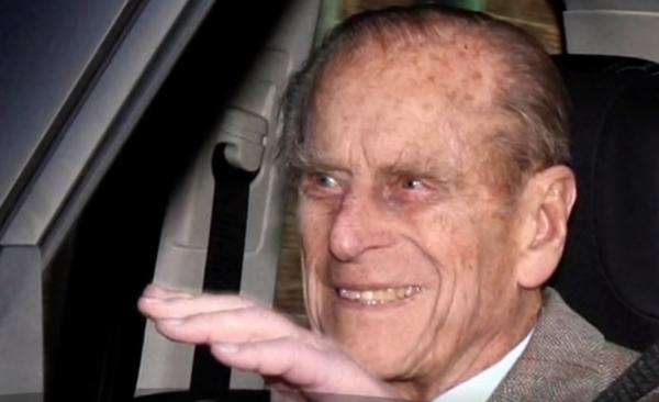 Soţul Reginei Elisabeta a II-a, la un pas de moarte