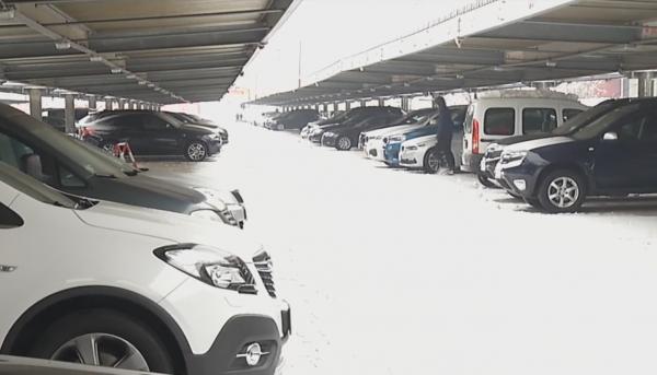 Mașinile second hand invadează piața auto din România