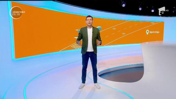 Tips&trips: Cele mai bune oferte hoteliere