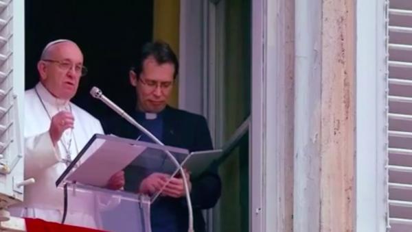 Aplicație oficială de rugăciune, lansată de Papa Francisc