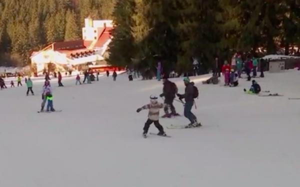 MInivacanța de la sfârșitul săptămânii ocupă toate locurile de cazare