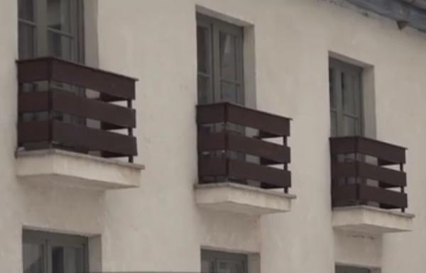 Papa Francisc şi-a ales camera în care va sta pe timpul vizitei în Harghita