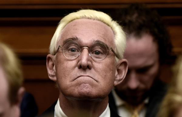 Roger Stone, colaborator apropiat al lui Donald Trump, săltat de FBI